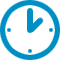 clock icon