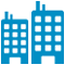 buildings icon