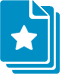 star files icon