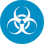 biohazard icon